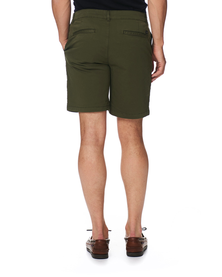 Heren | Korte broek | Lexington | Gavin Shorts Green