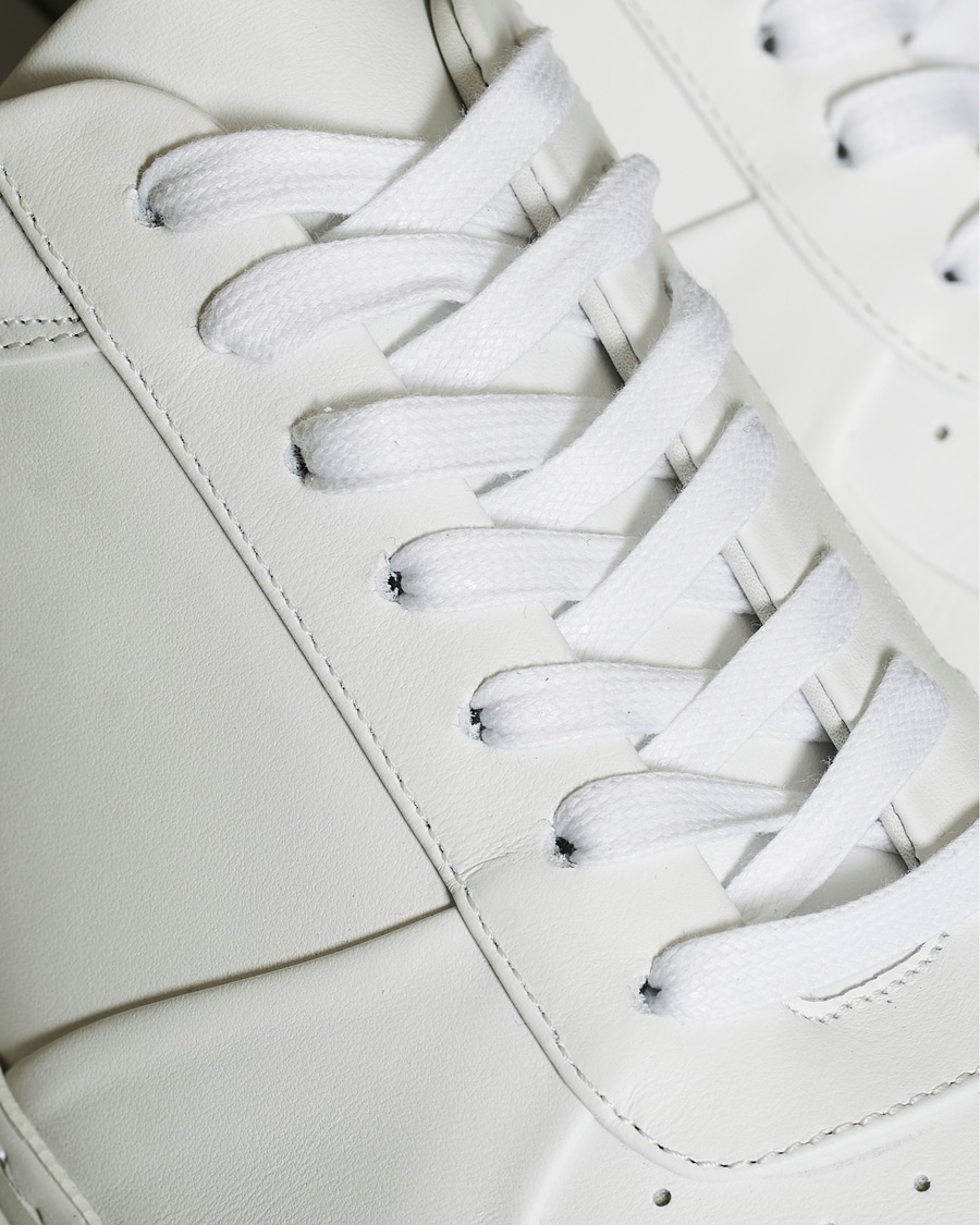 Heren | Filippa K Robert Sneakers White | Filippa K | Robert Sneakers White