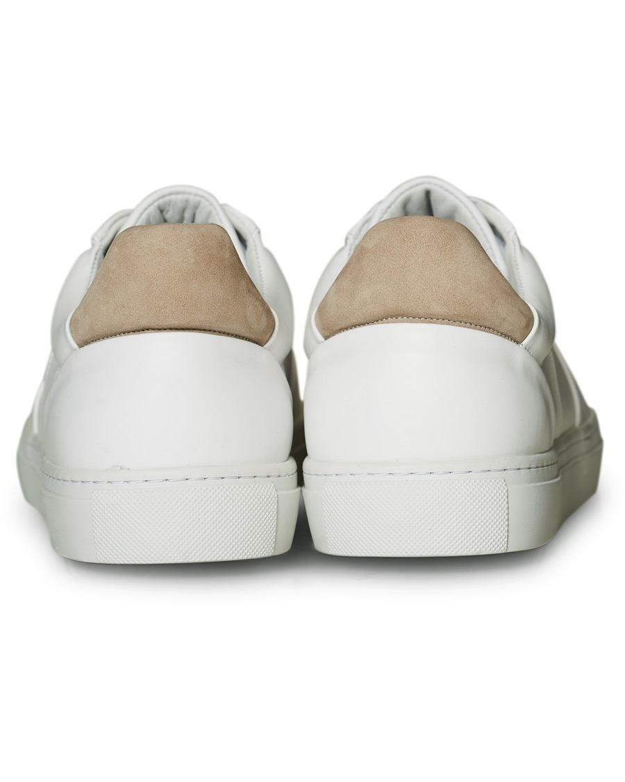 Heren | Filippa K Robert Sneakers White | Filippa K | Robert Sneakers White