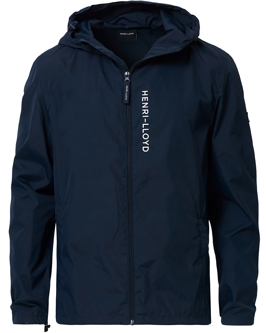 Heren | Jassen | Henri-Lloyd | Henri Lloyd Jones Jacket Navy