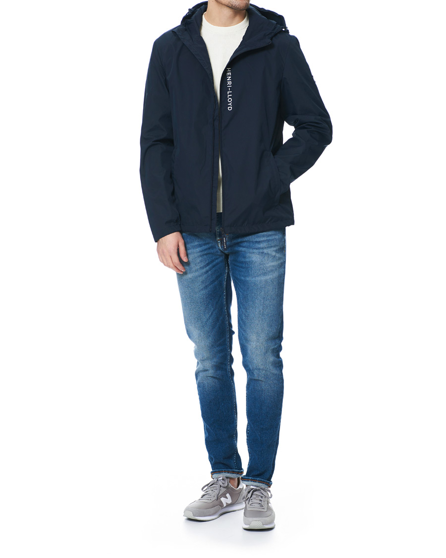 Heren | Jassen | Henri-Lloyd | Henri Lloyd Jones Jacket Navy