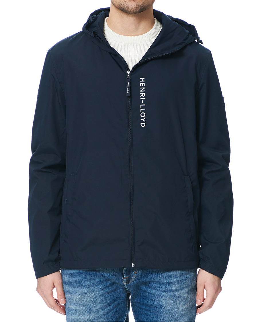 Heren | Jassen | Henri-Lloyd | Henri Lloyd Jones Jacket Navy