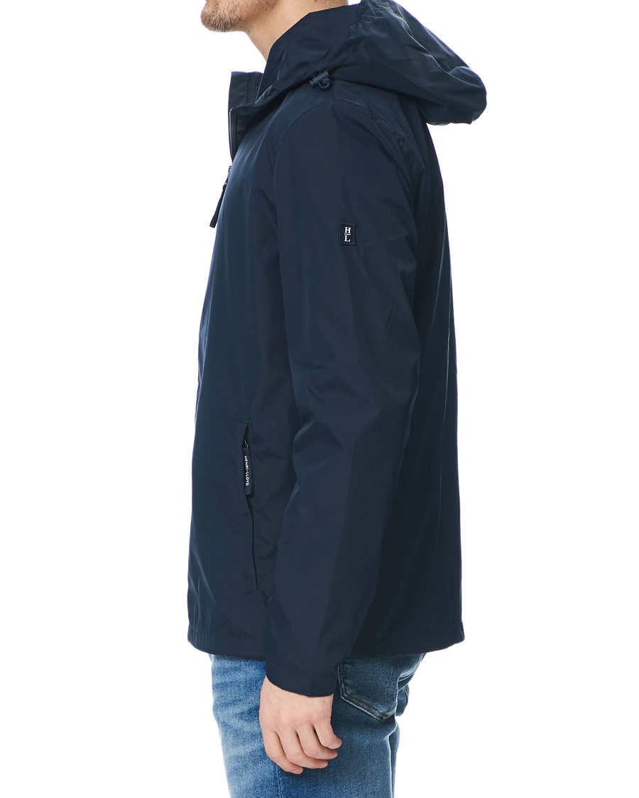 Heren | Jassen | Henri-Lloyd | Henri Lloyd Jones Jacket Navy