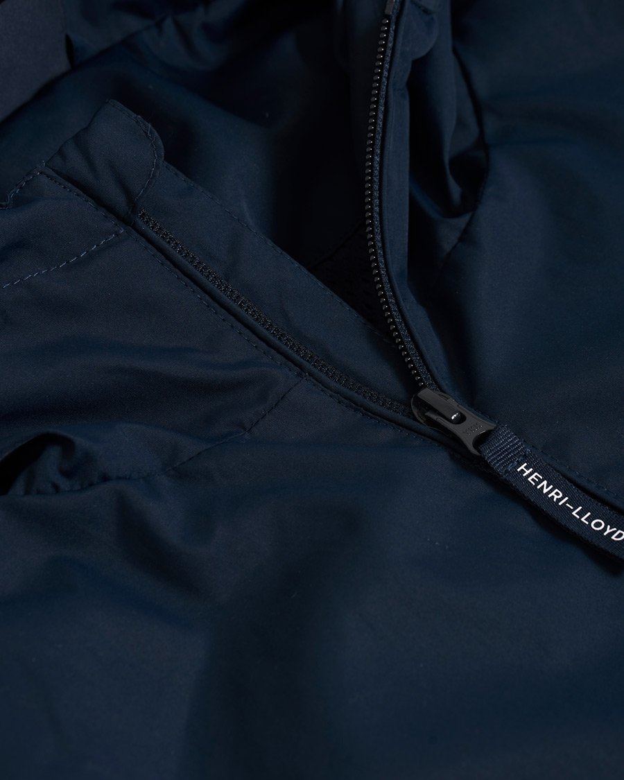Heren | Jassen | Henri-Lloyd | Henri Lloyd Jones Jacket Navy