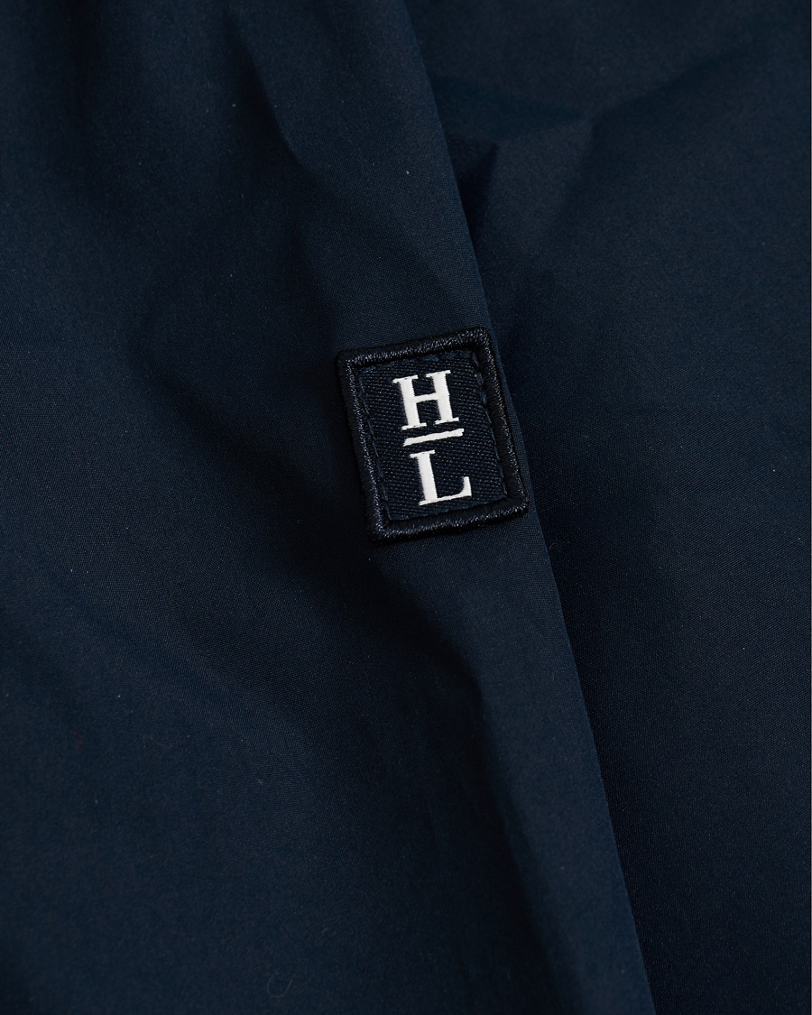 Heren | Jassen | Henri-Lloyd | Henri Lloyd Jones Jacket Navy