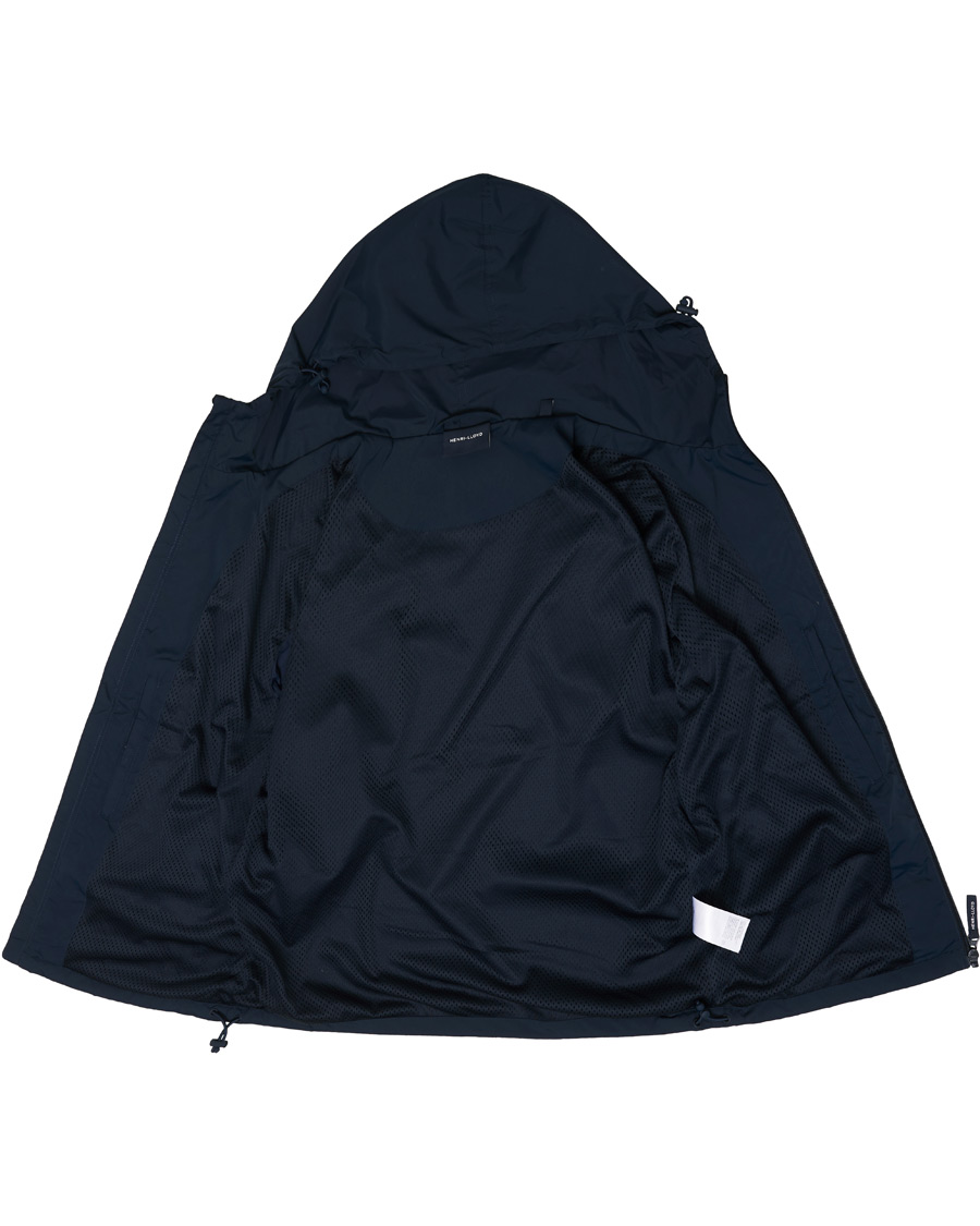 Heren | Jassen | Henri-Lloyd | Henri Lloyd Jones Jacket Navy