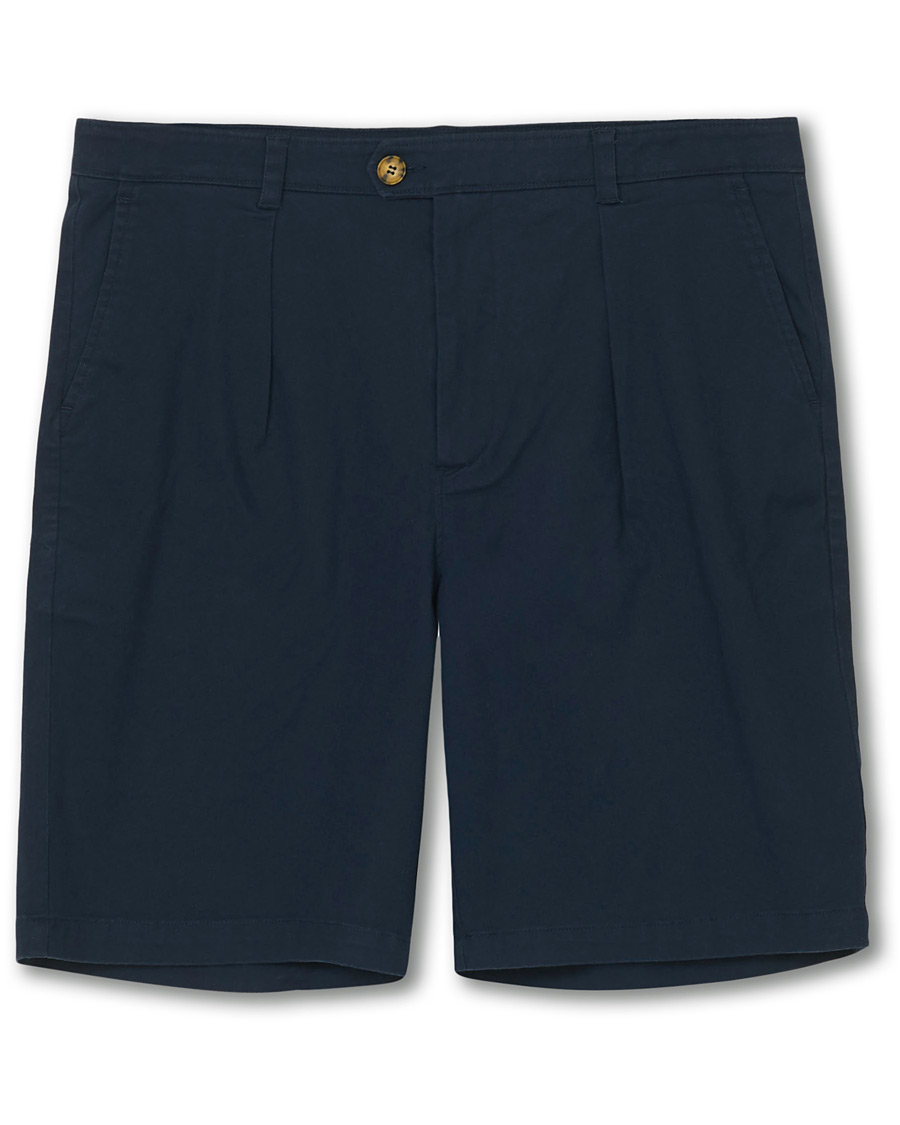 Heren | Korte broek | Henri-Lloyd | Henri Lloyd Isle Shorts Navy