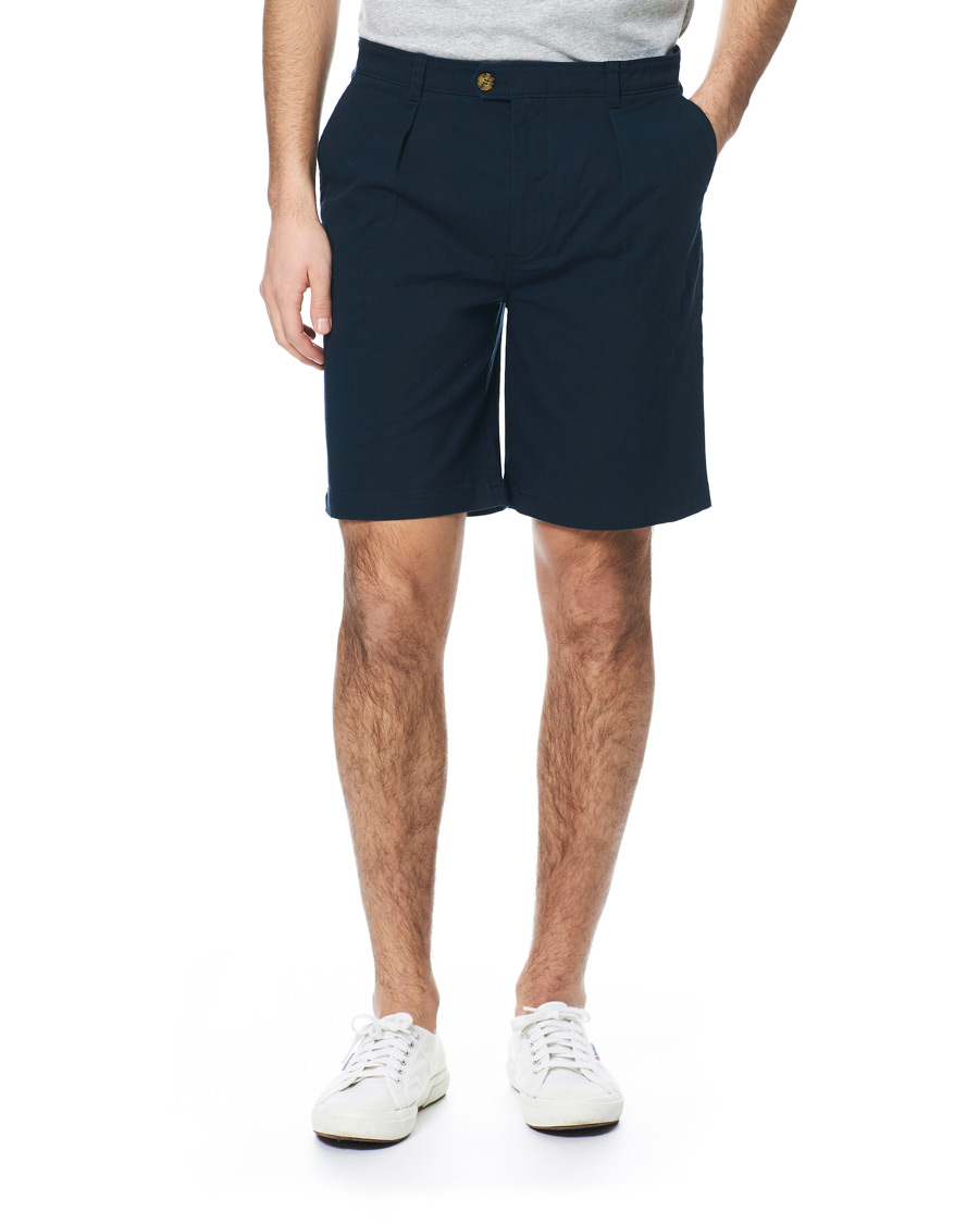 Heren | Korte broek | Henri-Lloyd | Henri Lloyd Isle Shorts Navy