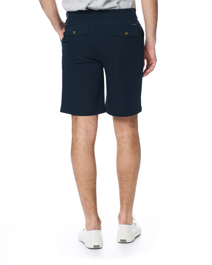 Heren | Korte broek | Henri-Lloyd | Henri Lloyd Isle Shorts Navy