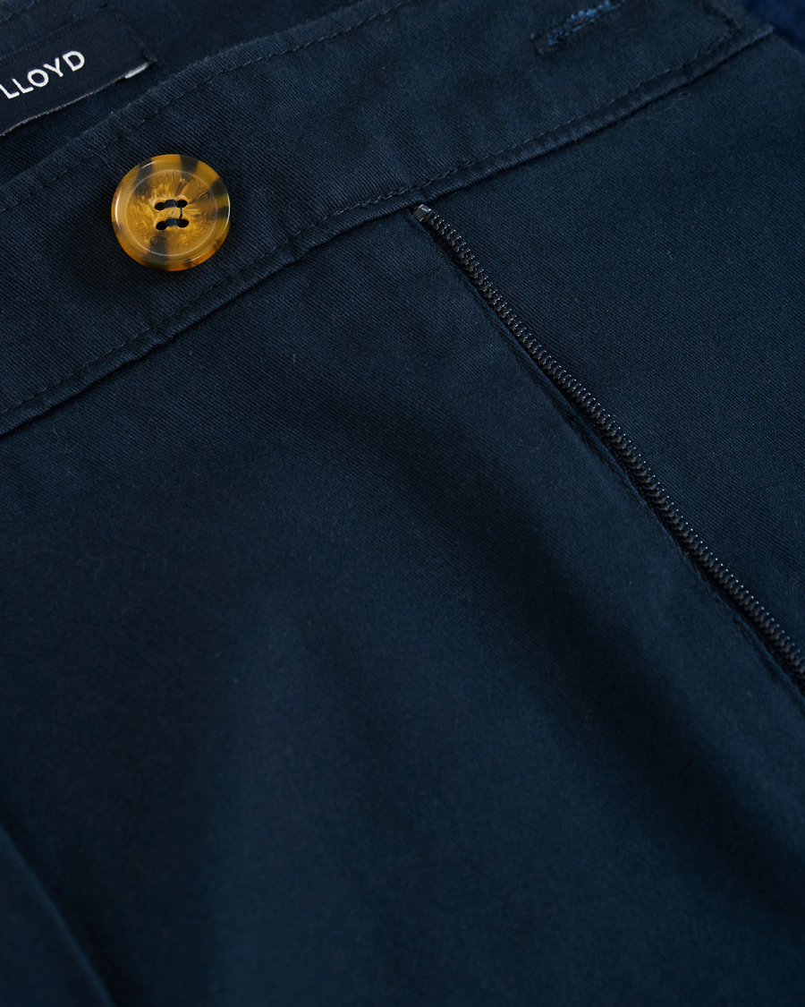 Heren | Korte broek | Henri-Lloyd | Henri Lloyd Isle Shorts Navy