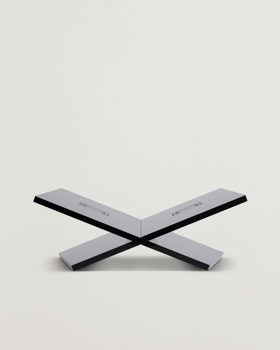 Heren | New Mags A Bookstand Black | New Mags | A Bookstand Black