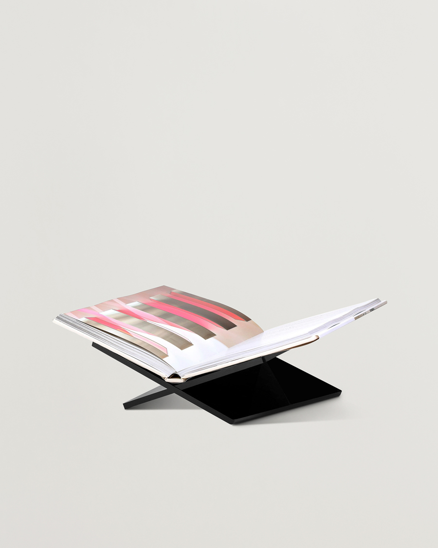 Heren | Boeken | New Mags | A Bookstand Black