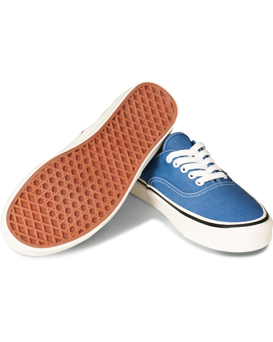 Heren | Vans Anaheim Authentic 44 DX Sneaker Navy US10,5 - EU44 | Vans | Anaheim Authentic 44 DX Sneaker Navy US10,5 - EU44