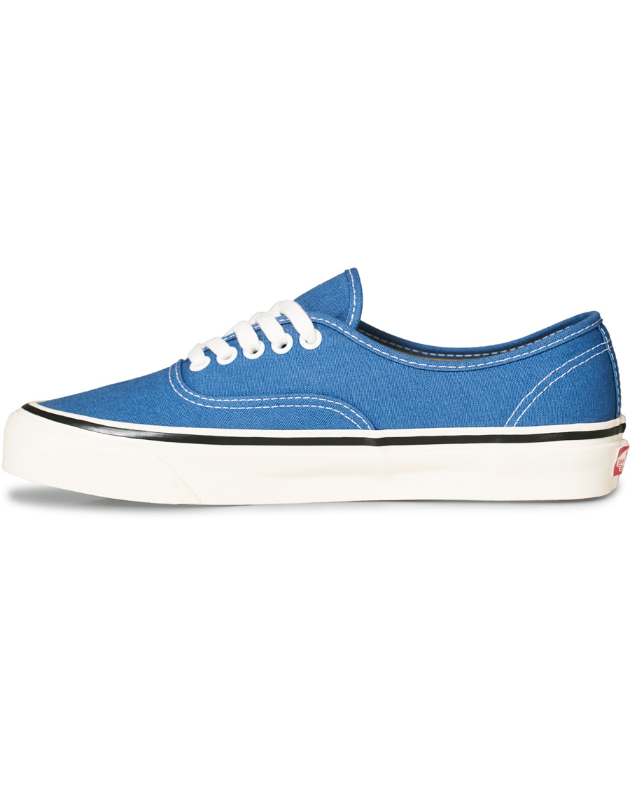 Heren | Vans Anaheim Authentic 44 DX Sneaker Navy US10,5 - EU44 | Vans | Anaheim Authentic 44 DX Sneaker Navy US10,5 - EU44