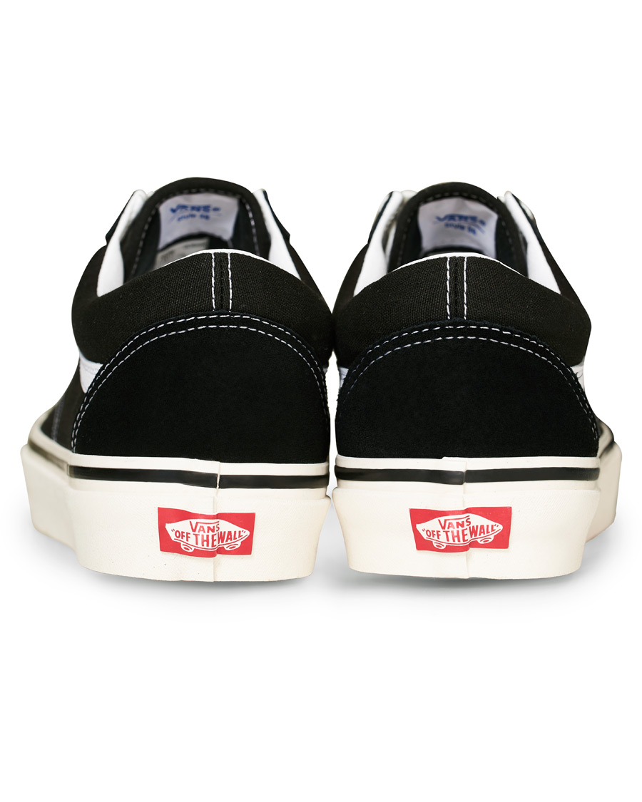 Heren | Vans Anaheim Old Skool 36 DX Sneaker Black US7 - EU39 | Vans | Anaheim Old Skool 36 DX Sneaker Black US7 - EU39