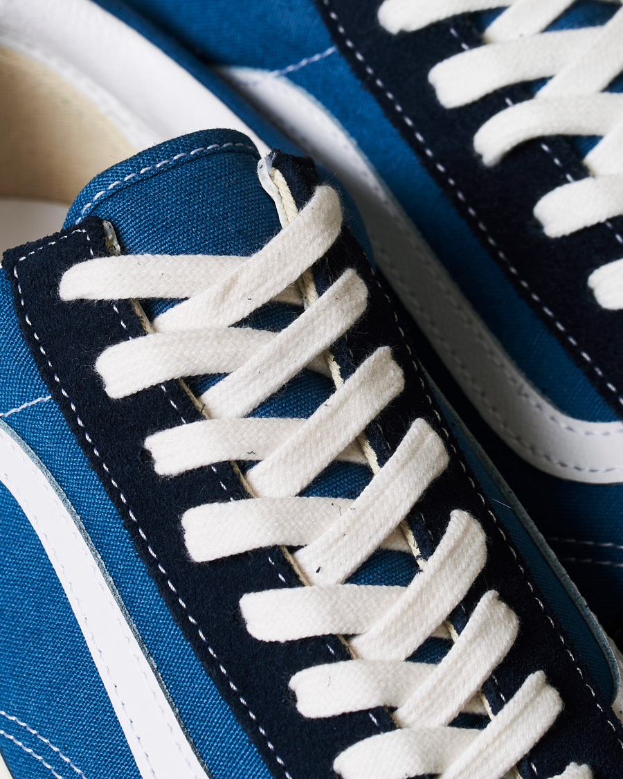 Heren | Vans Anaheim Old Skool 36 DX Sneaker Blue | Vans | Anaheim Old Skool 36 DX Sneaker Blue