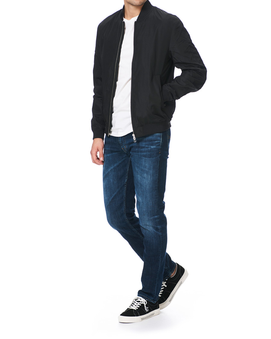 Heren | Vans Anaheim Sid DX Canvas Sneaker Black | Vans | Anaheim Sid DX Canvas Sneaker Black