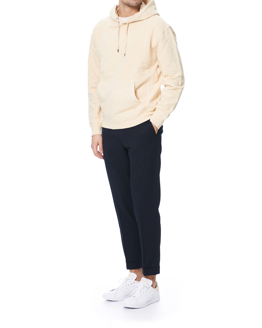 Heren | adidas Originals Stan Smith Sneaker White/Yellow | adidas Originals | Stan Smith Sneaker White/Yellow
