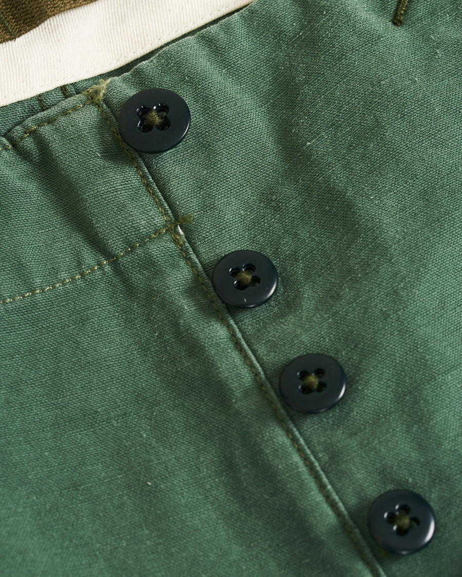 Heren | Broeken | J.Crew | Vintage Cargo Pants Seashore Green