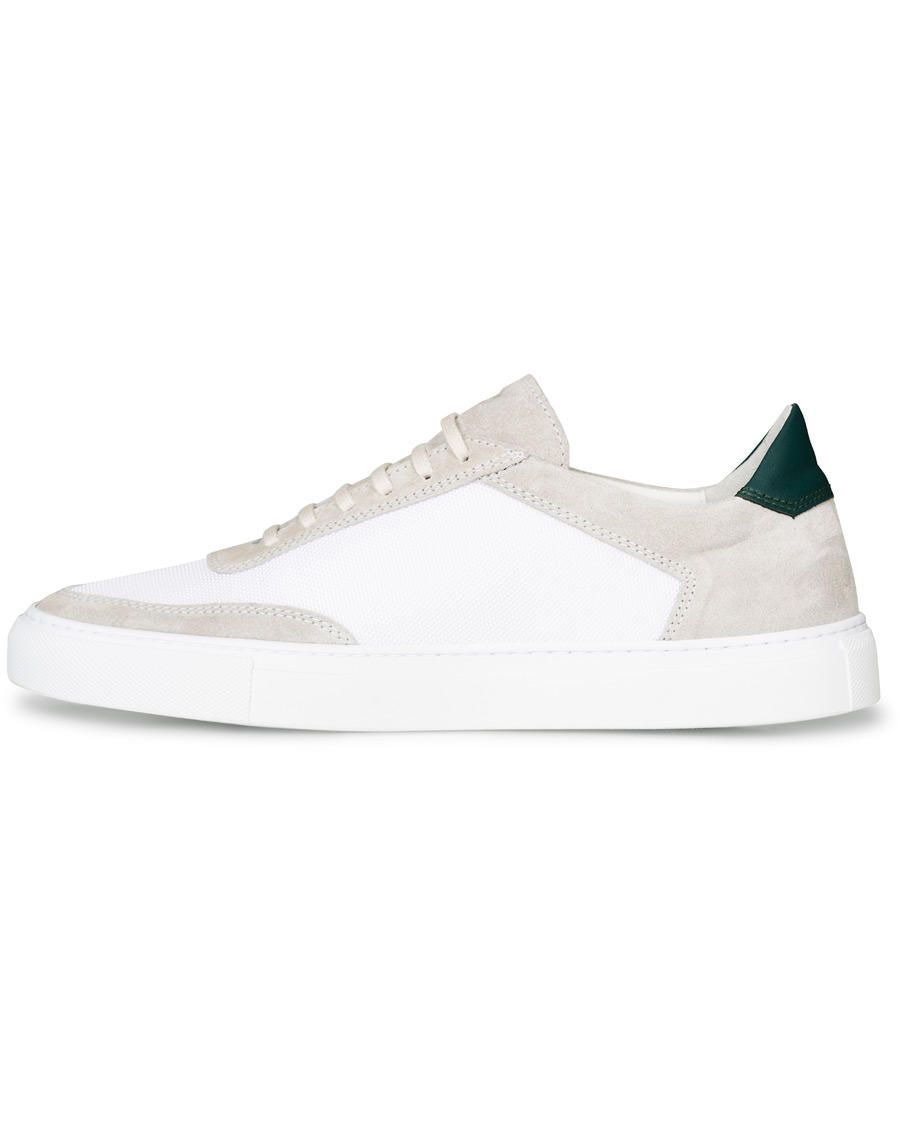 Heren | C.QP Atrium Sneaker Court Suede | CQP | C.QP Atrium Sneaker Court Suede