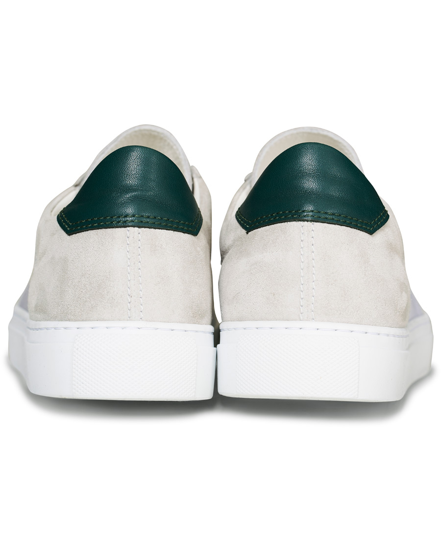 Heren | C.QP Atrium Sneaker Court Suede | CQP | C.QP Atrium Sneaker Court Suede
