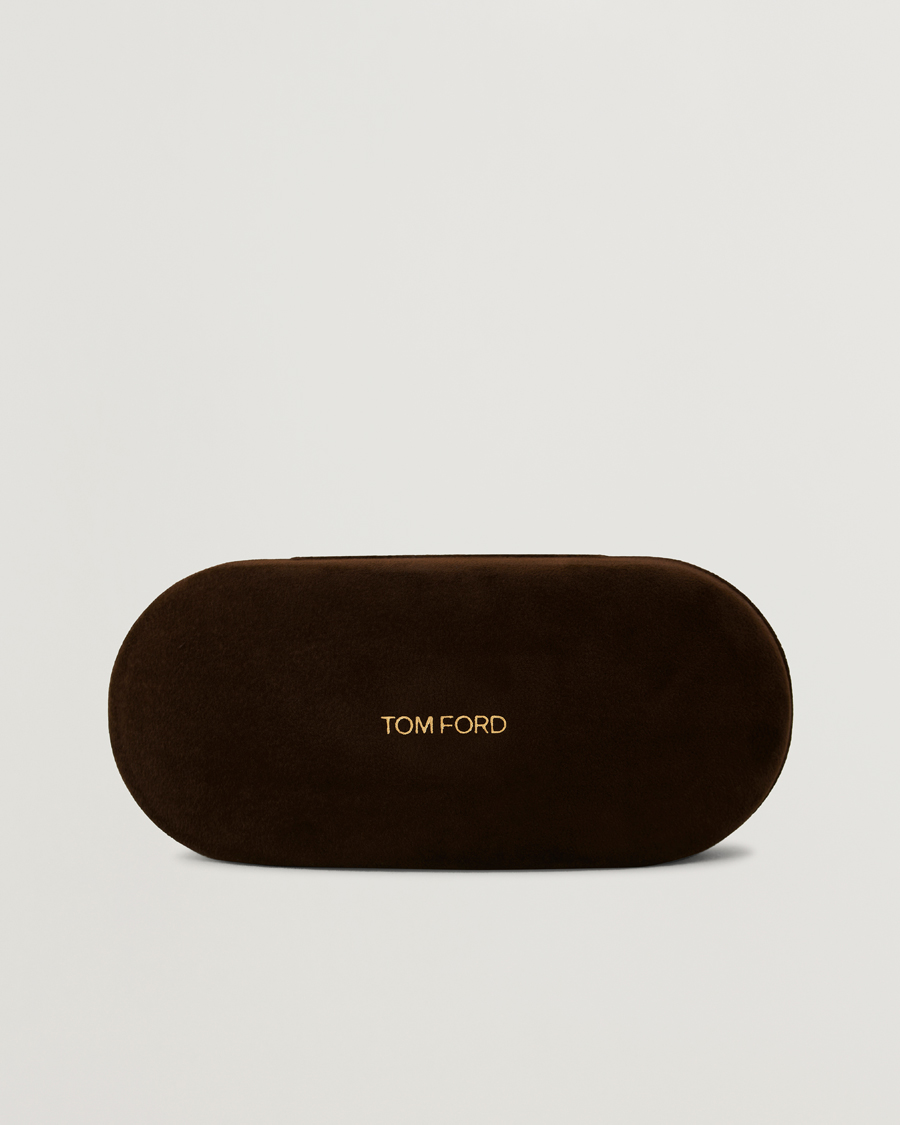 Heren | Zonnebrillen | Tom Ford | Stephenson FT0775 Sunglasses Havana/Smoke