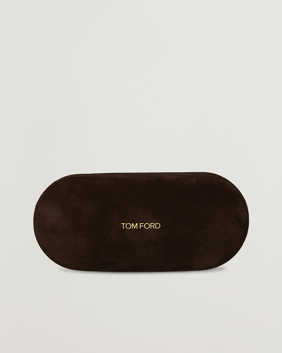 Heren | Tom Ford Thor FT0777 Sunglasses Black/Polarized | Tom Ford | Thor FT0777 Sunglasses Black/Polarized