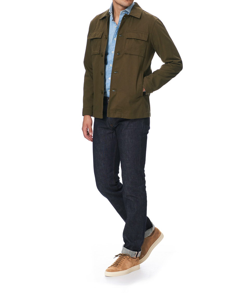 Heren | Sweyd 054 Sneakers Cork Suede | Sweyd | 054 Sneakers Cork Suede