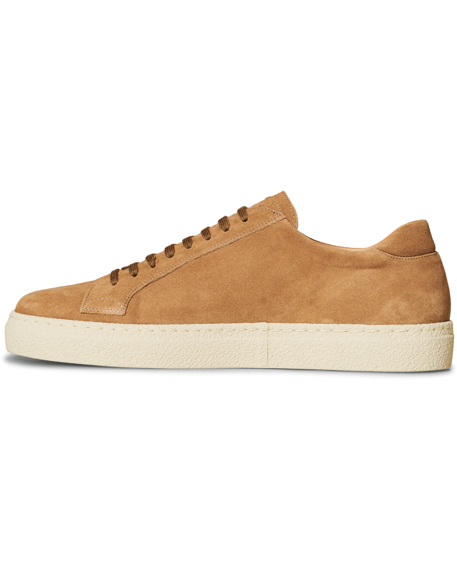Heren | Sweyd 054 Sneakers Cork Suede | Sweyd | 054 Sneakers Cork Suede
