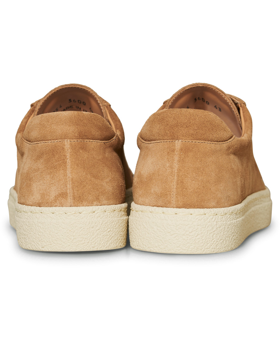 Heren | Sweyd 054 Sneakers Cork Suede | Sweyd | 054 Sneakers Cork Suede