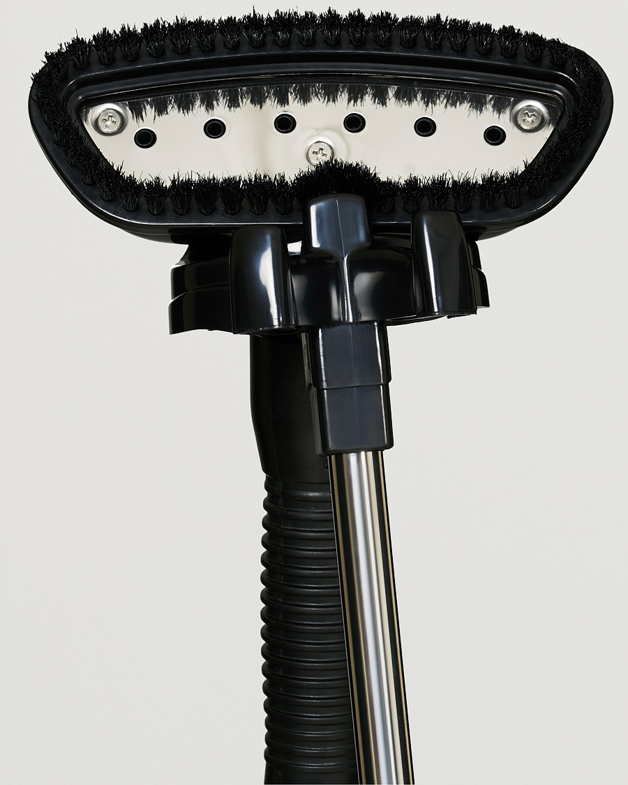 Heren | Kledingverzorging | Steamery | Stratus No.2 Professional Steamer Black