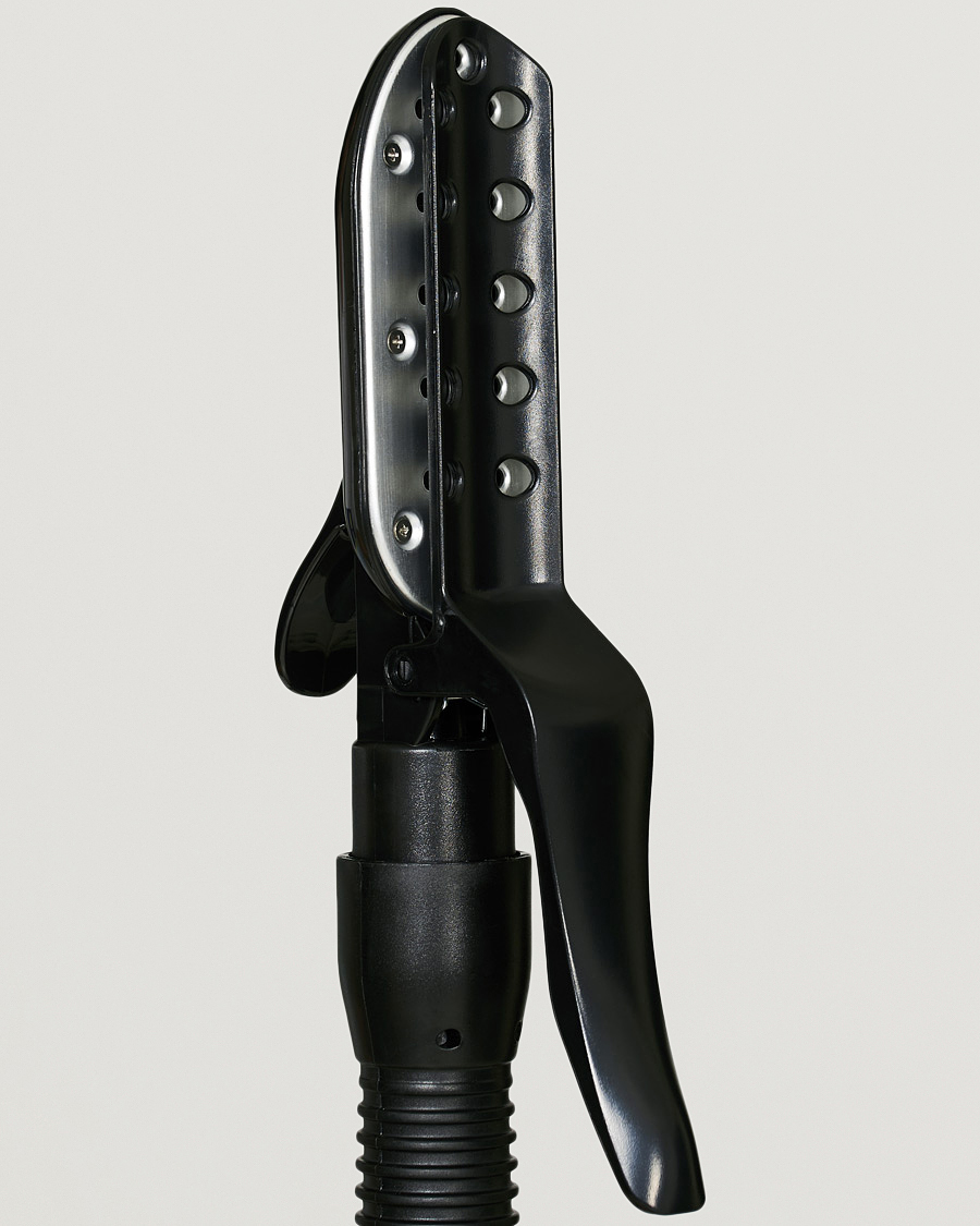 Heren | Kledingverzorging | Steamery | Stratus No.2 Professional Steamer Black