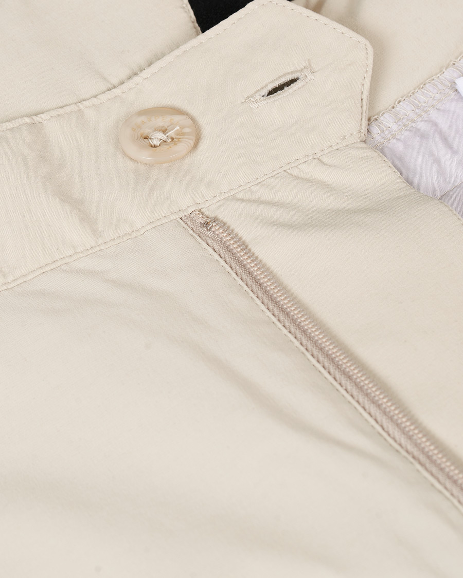 Heren | Korte broek | Peak Performance | Player Shorts Beige