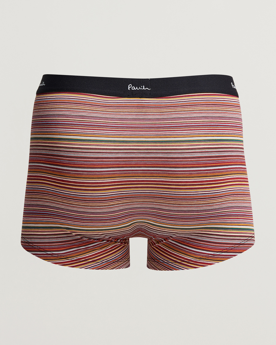 Heren | Boxershorts | Paul Smith | 5-Pack Trunk Blue