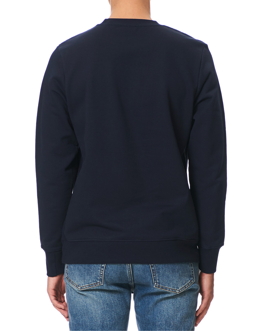 Heren | Truien | PS Paul Smith | Dino Sweatshirt Navy