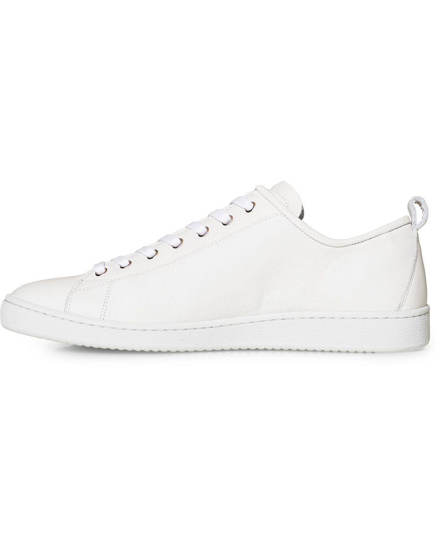 Heren | PS Paul Smith Miyata Sneaker White | PS Paul Smith | Miyata Sneaker White