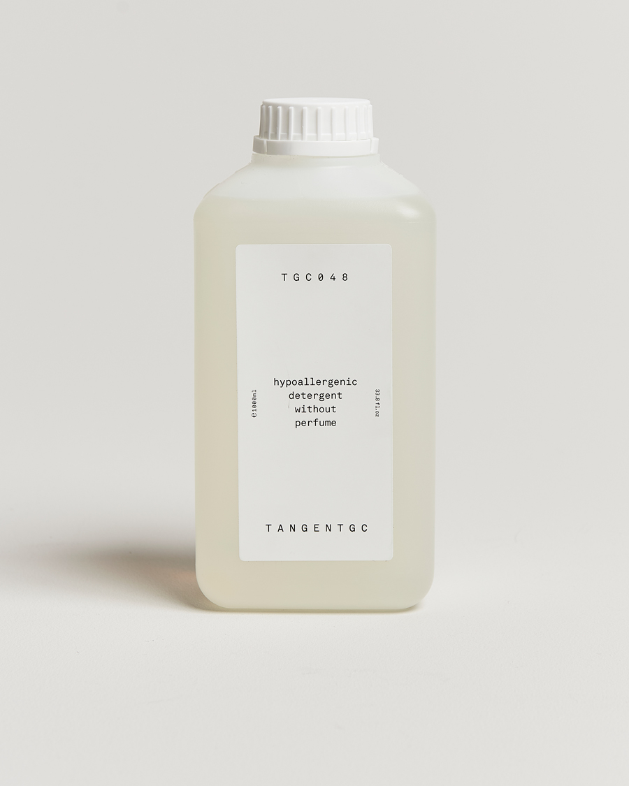 Heren | Tangent GC TGC048 Tulip Sensitive Detergent | Tangent GC | TGC048 Tulip Sensitive Detergent