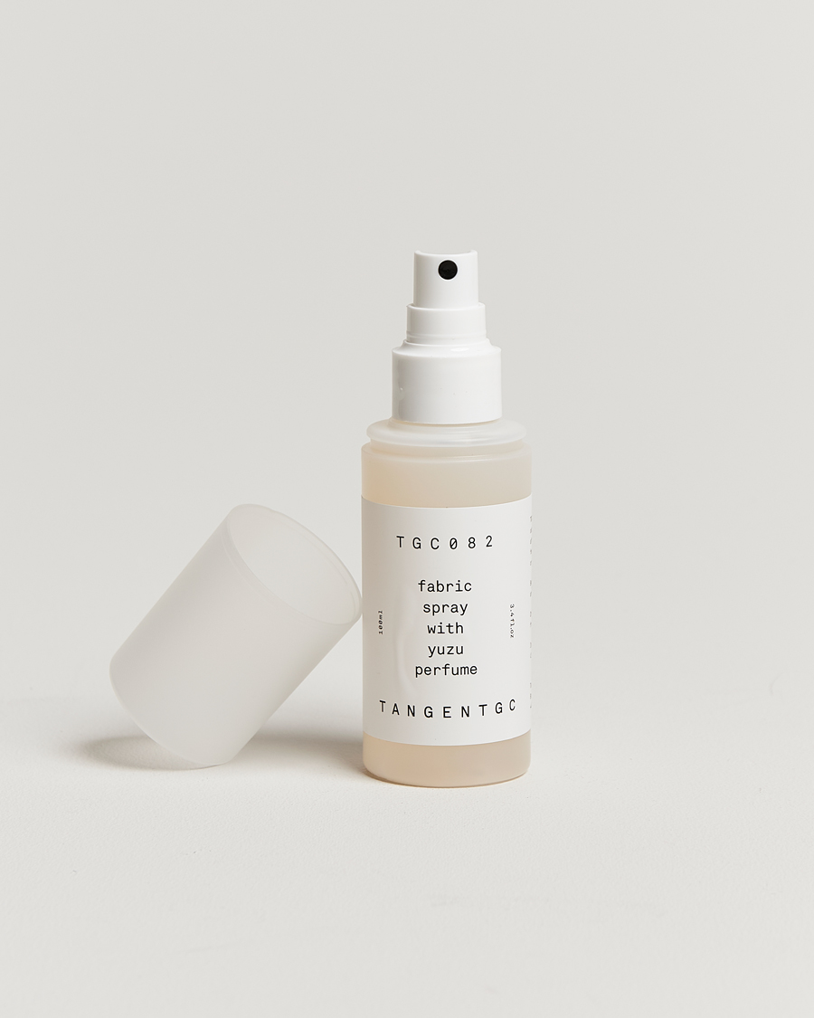 Men | Tangent GC | Tangent GC | TGC082 Yuzu Fabric Spray