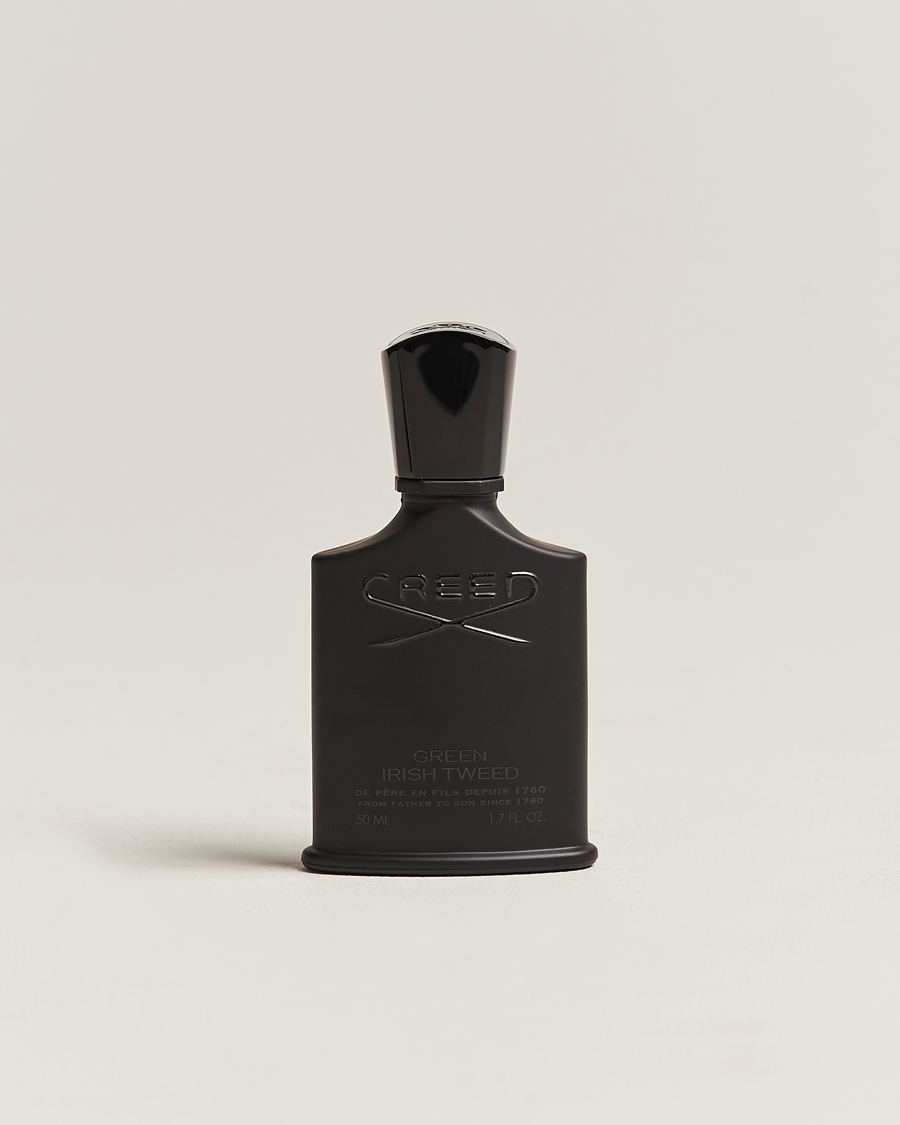 Heren | Geuren | Creed | Green Irish Tweed Eau de Parfum 50ml