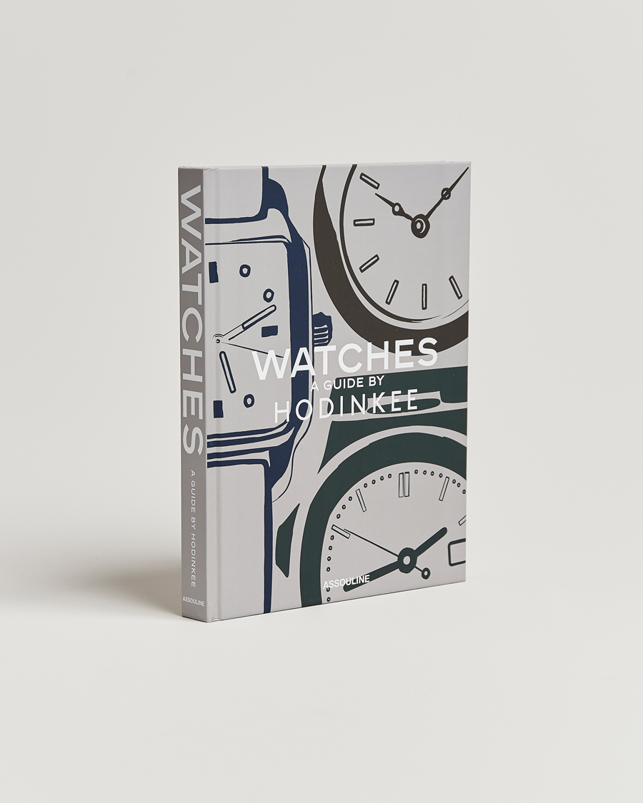 Heren | New Mags Watches - A Guide by Hodinkee | New Mags | Watches - A Guide by Hodinkee