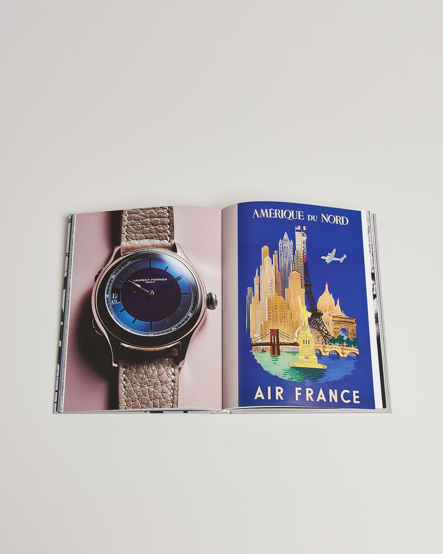 Heren | Voor de thuisliefhebber | New Mags | Watches - A Guide by Hodinkee