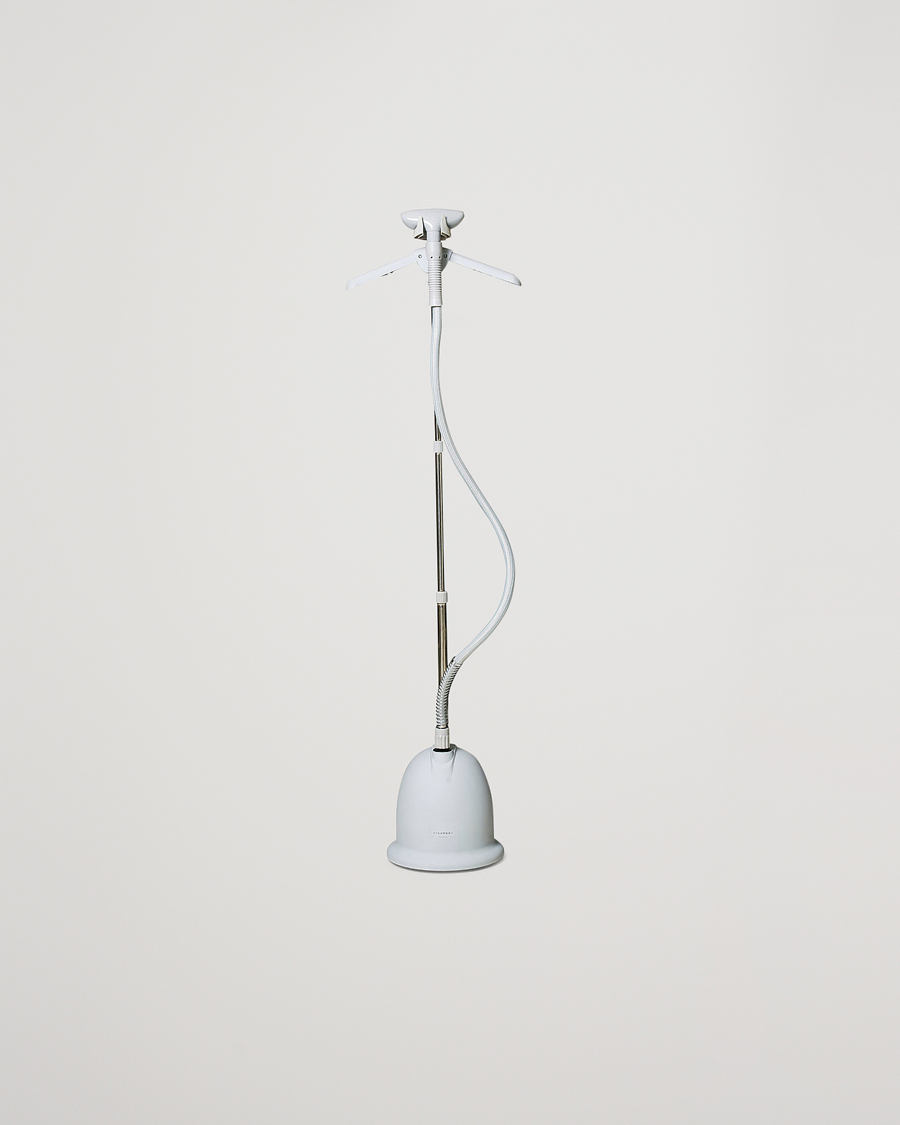 Heren | Steamery Cumulus No.3 Home Steamer Grey | Steamery | Cumulus No.3 Home Steamer Grey