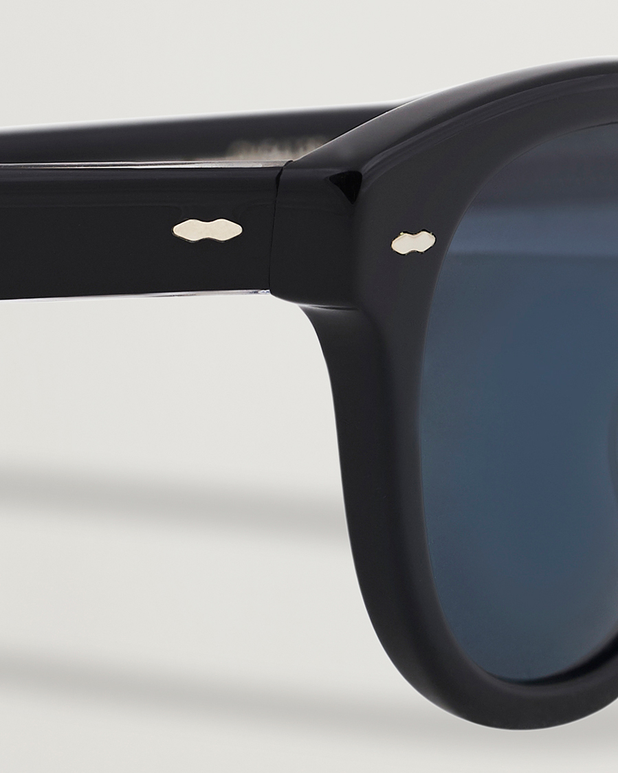 Heren | Zonnebrillen | Oliver Peoples | Cary Grant Sunglasses Black/Blue