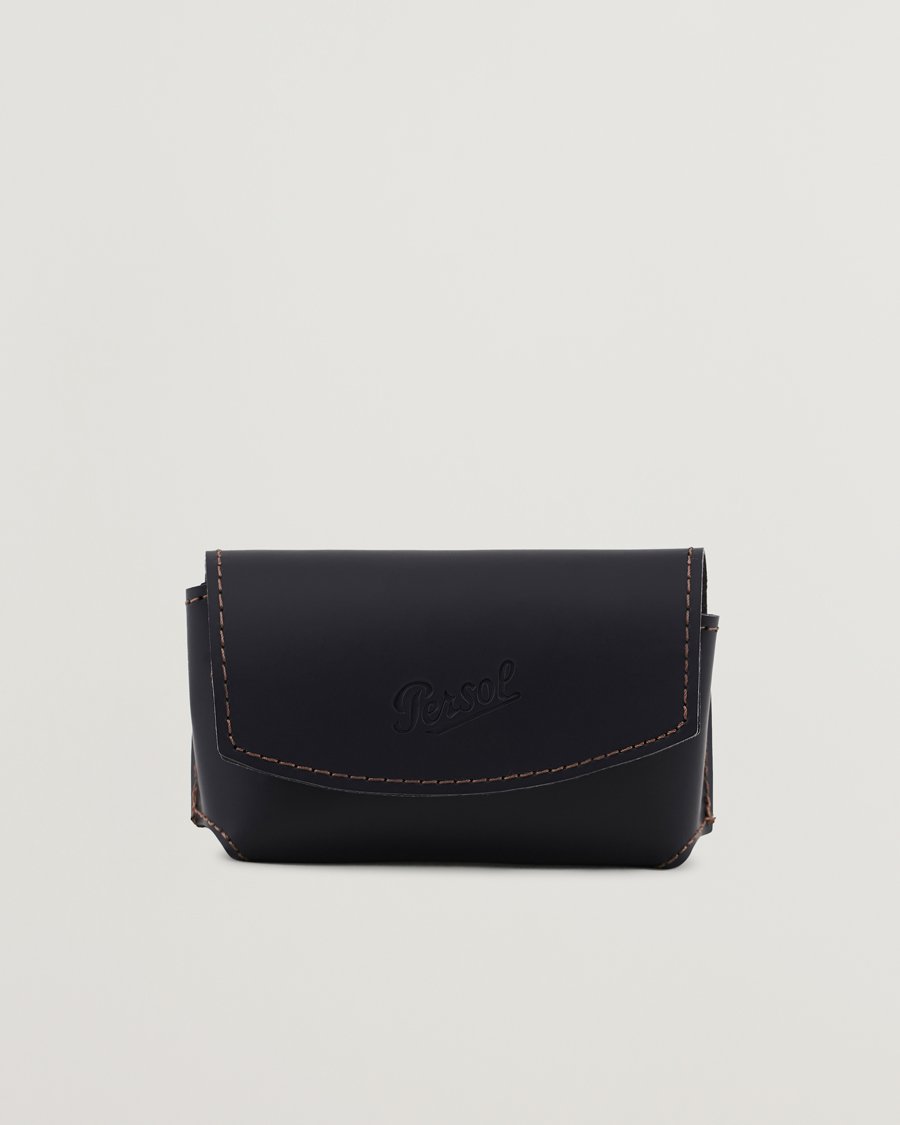 Heren | Zonnebrillen | Persol | 0PO0714 Folding Sunglasses Havana/Blue Gradient