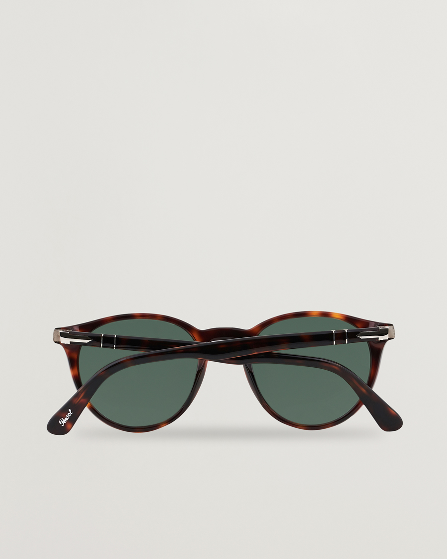 Heren | Zonnebrillen | Persol | 0PO3152S Sunglasses Havana/Green
