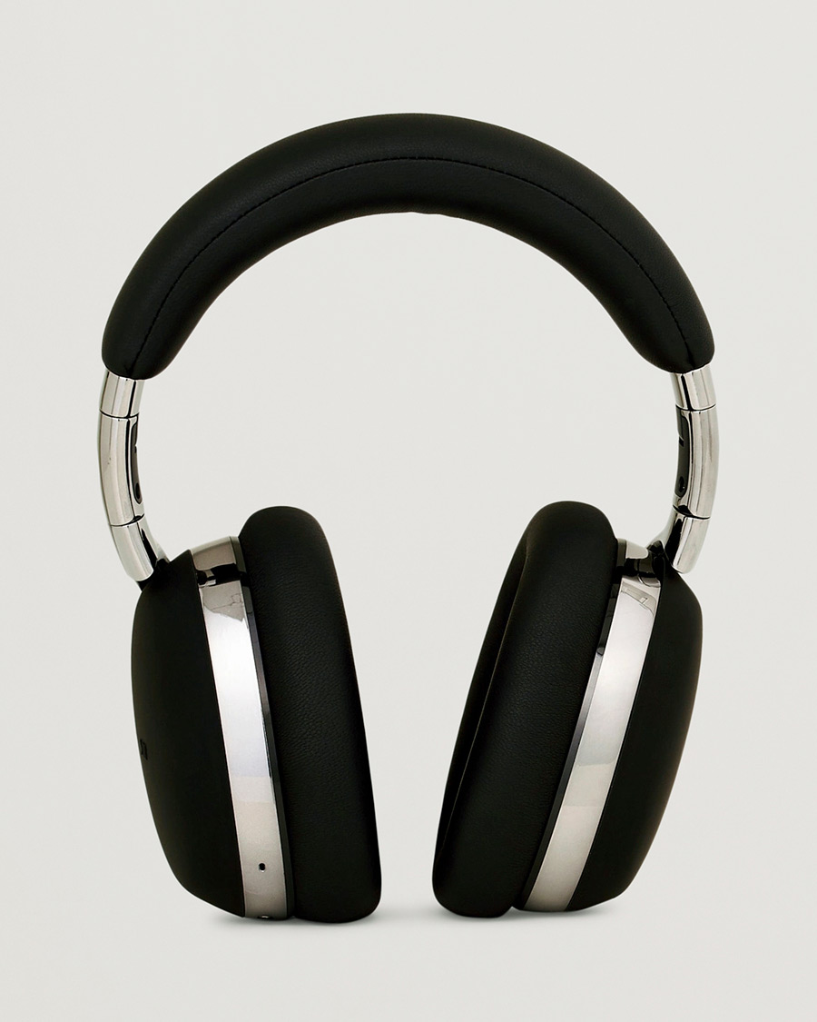 Heren | Audio | Montblanc | MB01 Headphones Black