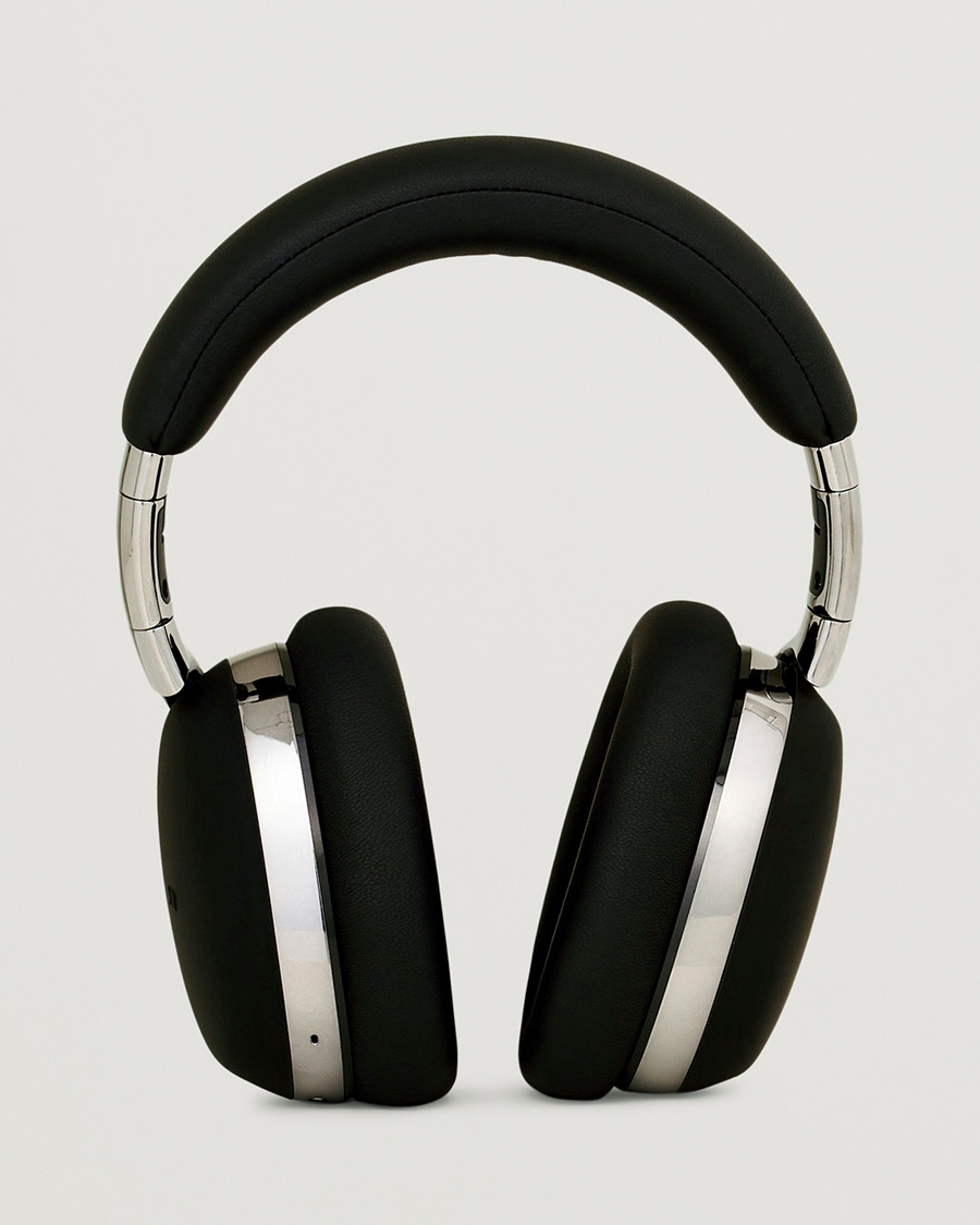 Heren | Lifestyle | Montblanc | MB01 Headphones Black