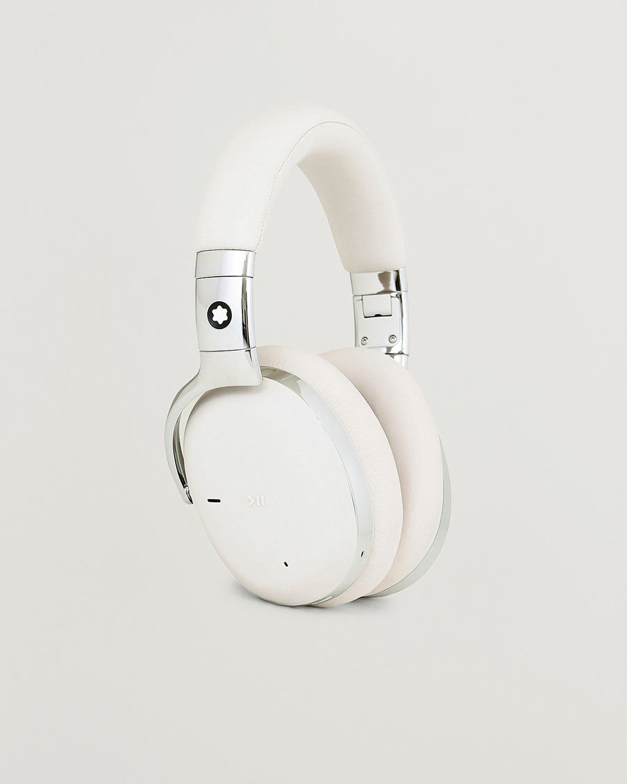 Heren | Montblanc MB01 Headphones Grey | Montblanc | MB01 Headphones Grey