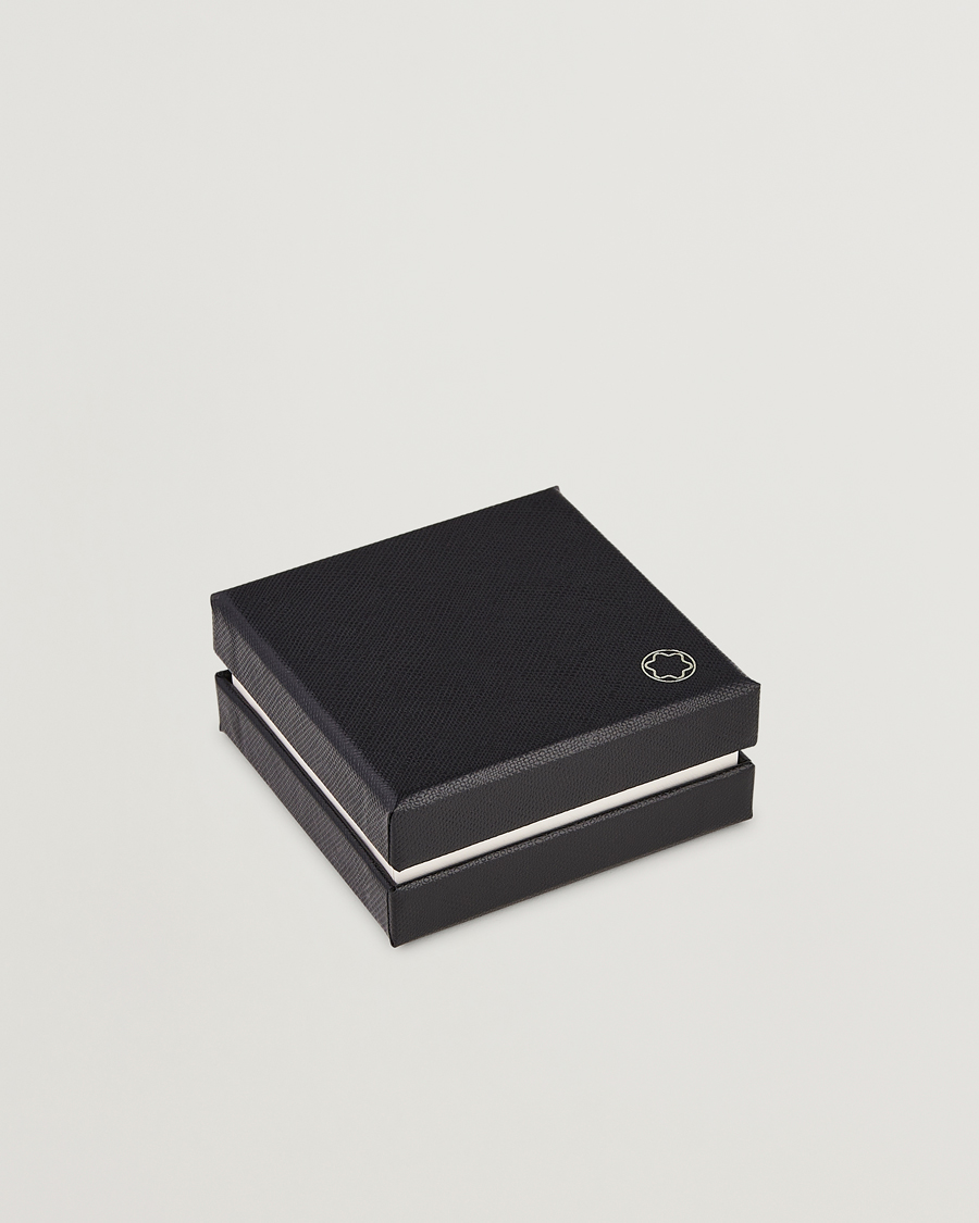 Heren | Montblanc Bangle Steel Lacquer Bracelet | Montblanc | Bangle Steel Lacquer Bracelet