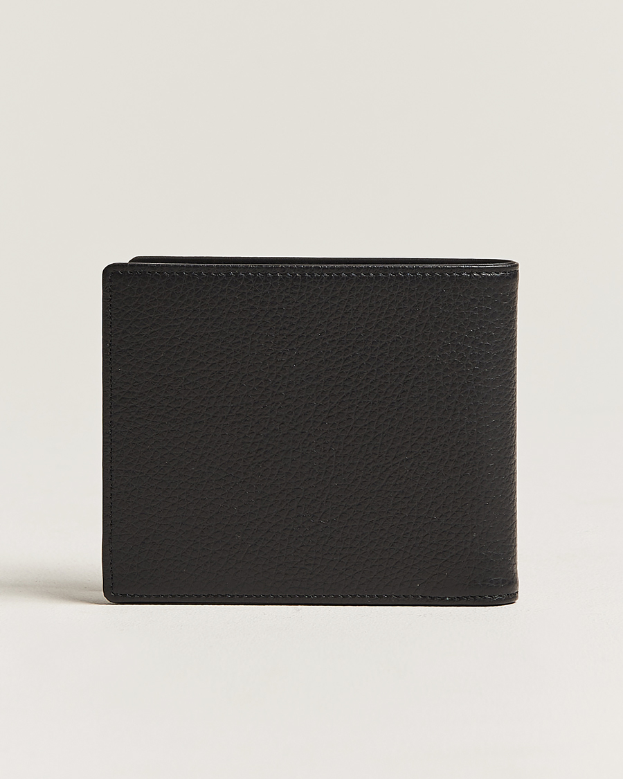 Heren | Accessoires | Montblanc | MST Soft Grain Wallet 6cc Black